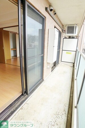 あいやビルの物件内観写真